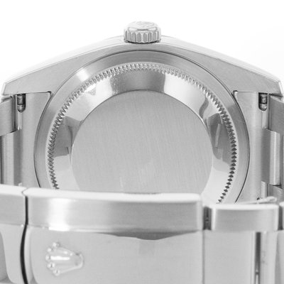 Rolex Datejust Turn-O-Graph