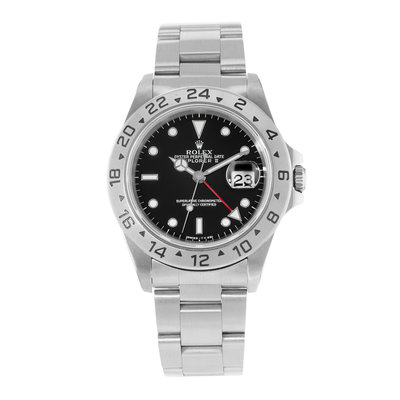 Rolex Explorer II