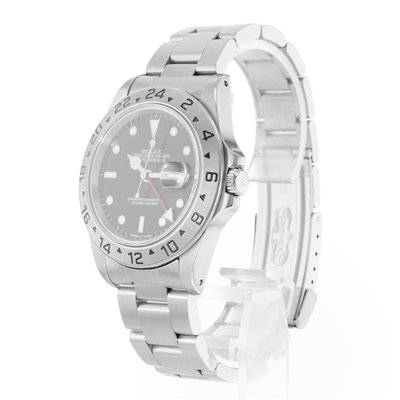 Rolex Explorer II