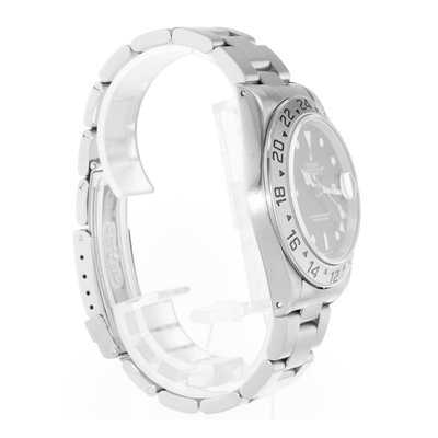 Rolex Explorer II