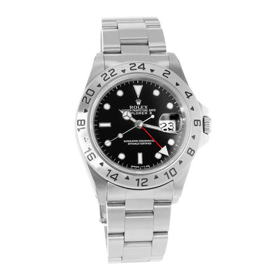 Rolex Explorer II