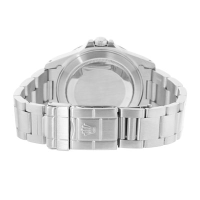 Rolex Explorer II
