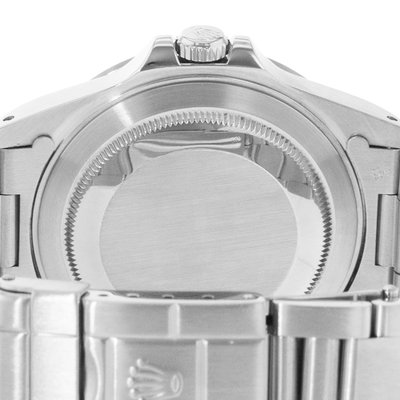 Rolex Explorer II