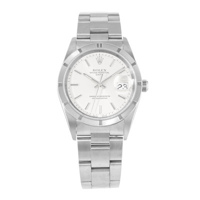 Rolex Oyster Perpetual Date