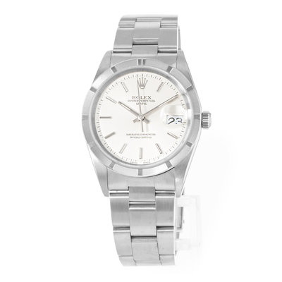 Rolex Oyster Perpetual Date