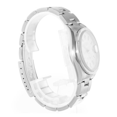 Rolex Oyster Perpetual Date