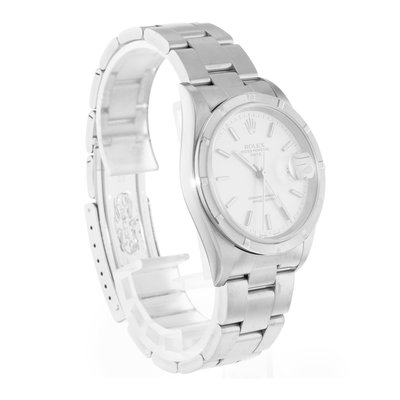 Rolex Oyster Perpetual Date