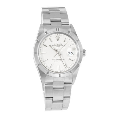 Rolex Oyster Perpetual Date