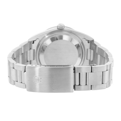 Rolex Oyster Perpetual Date