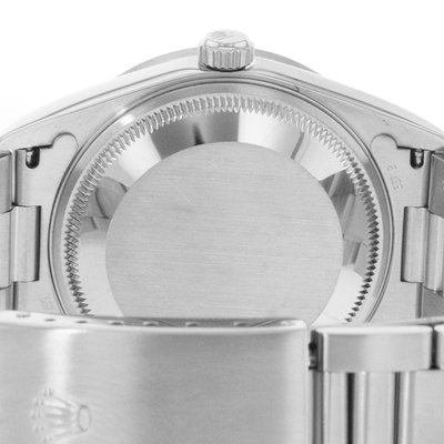 Rolex Oyster Perpetual Date