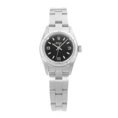 Rolex Oyster Perpetual 24