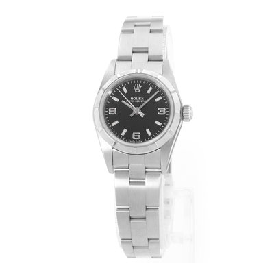 Rolex Oyster Perpetual 24