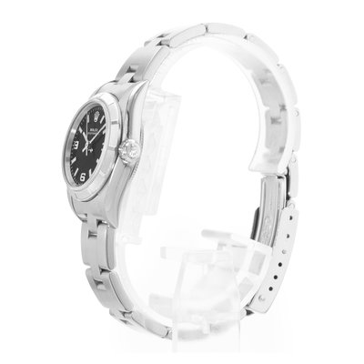Rolex Oyster Perpetual 24