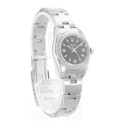 Rolex Oyster Perpetual 24