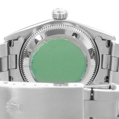 Rolex Oyster Perpetual 24