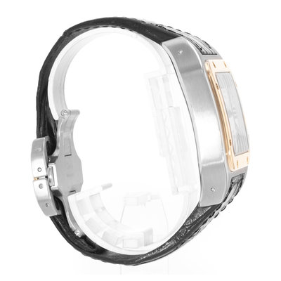 Cartier Santos 100