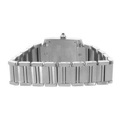 Cartier Tank Francaise