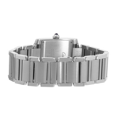 Cartier Tank Francaise