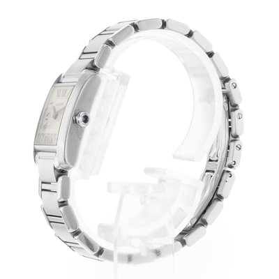 Cartier Tank Francaise