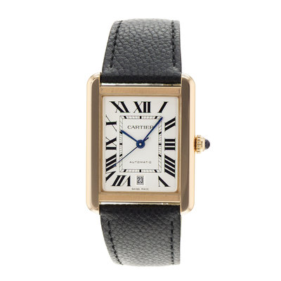 Cartier Tank Solo