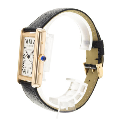 Cartier Tank Solo