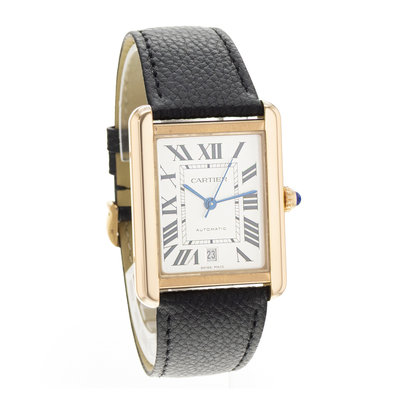 Cartier Tank Solo