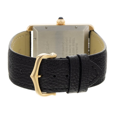 Cartier Tank Solo