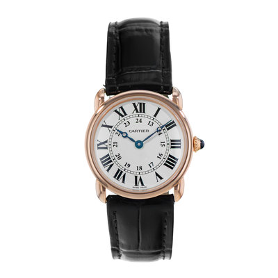 Cartier Ronde Louis