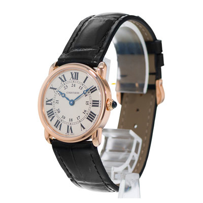 Cartier Ronde Louis