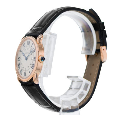 Cartier Ronde Louis