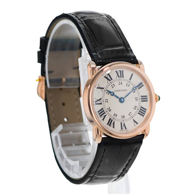 Cartier Ronde Louis