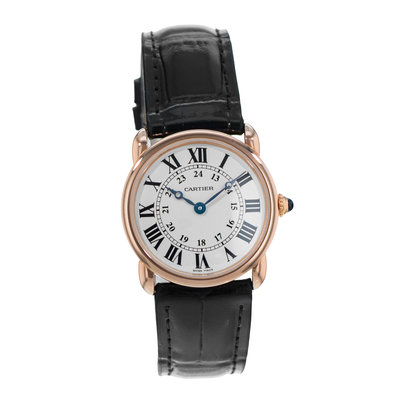 Cartier Ronde Louis
