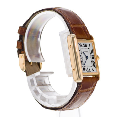 Cartier Tank Louis