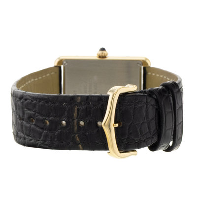 Cartier Tank Solo