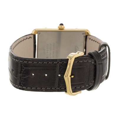 Cartier Tank Solo