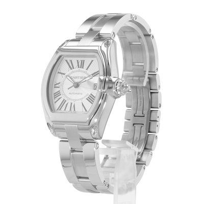 Cartier Roadster