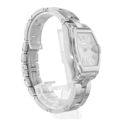 Cartier Roadster