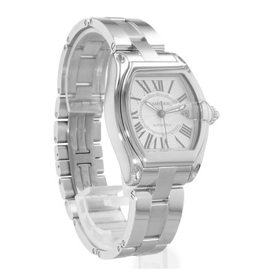 Cartier Roadster