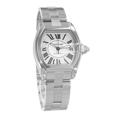 Cartier Roadster