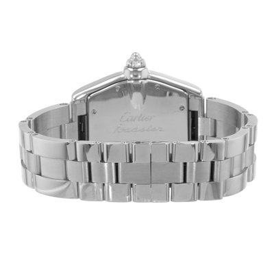 Cartier Roadster