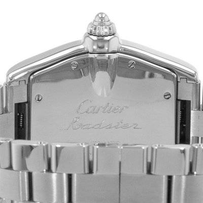 Cartier Roadster