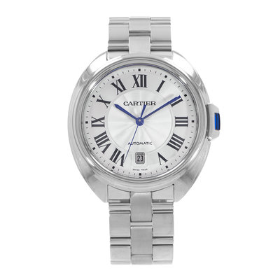 Cartier Cle de Cartier