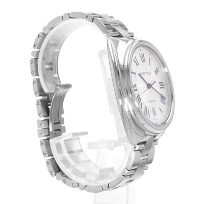 Cartier Cle de Cartier