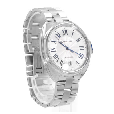 Cartier Cle de Cartier