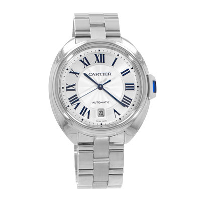 Cartier Cle de Cartier