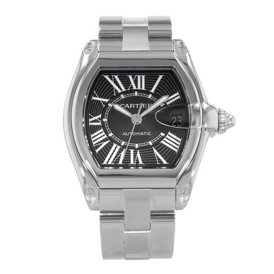 Cartier Roadster