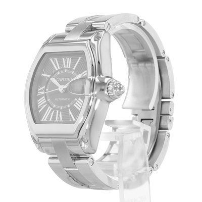 Cartier Roadster