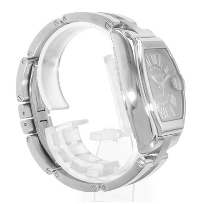 Cartier Roadster