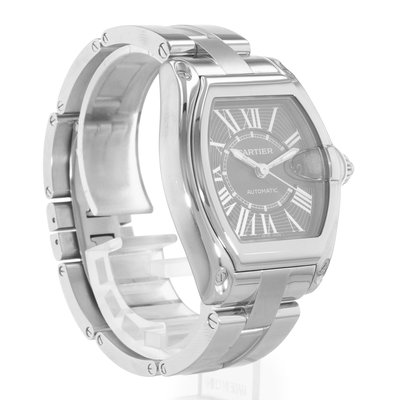 Cartier Roadster