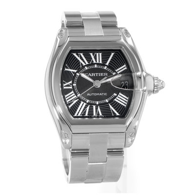Cartier Roadster